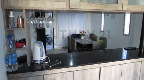Imagen 4 de 26 de Ph 4 Ambientes Con Patio Y Terraza Con Parrilla En San Andres