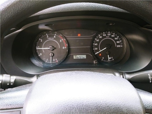 Toyota Hilux 2.8 4x4 Cs 16v Turbo Diesel 2p Manual