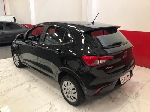 Fiat Argo Argo Drive 1.0 6v Flex Flex Manual
