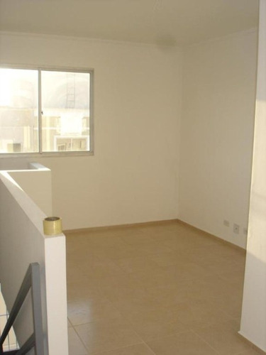 Imagem 5 de 19 de Apartamento Duplex Com 3 Dormitórios À Venda, 102 M² Por R$ 349.000 - Condomínio Spazio Splendido - Sorocaba/sp, Próximo Ao Shopping Iguatemi. - Ad0003 - 67640656