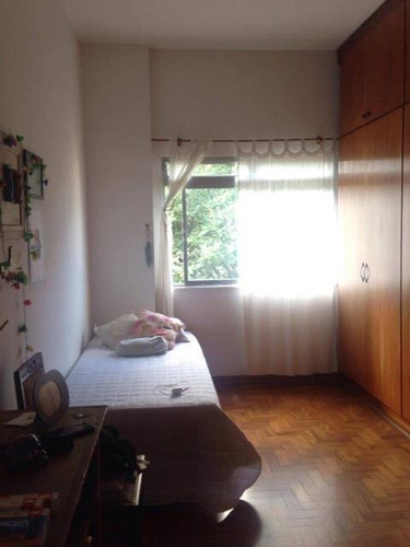 Apartamento Com 2 Dormitórios À Venda, 84 M² - Vila Mariana - São Paulo/sp - Ap26158