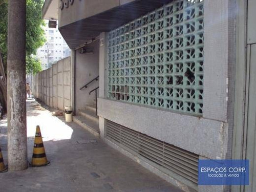 Imagem 20 de 20 de Prédio Comercial À Venda, Liberdade, São Paulo - Pr0016. - Pr0016