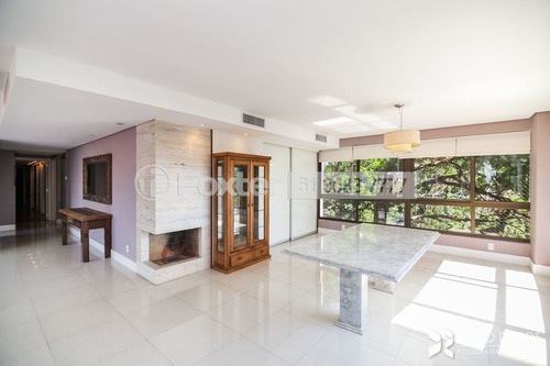 Imagem 5 de 30 de Apartamento, 4 Dormitórios, 228.02 M², Bela Vista - 203405