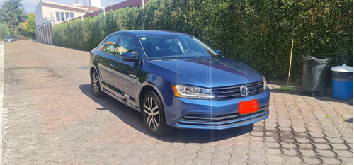 Volkswagen Jetta 2.5 Trendline Tiptronic At