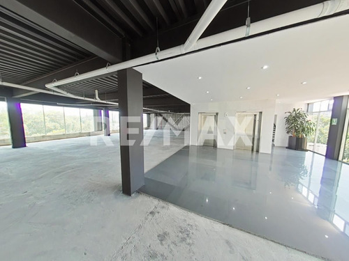 Oficina Renta San Jose Insurgentes