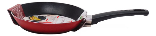 Sartén 20 Cm Antiadherente Simply Cook Rojo T-fal B5740282