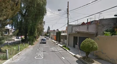 Casa En Venta Gral. Francisco Villa 11 San Carlos Ecatepec De Morelos/recuperacion Bancaria E96