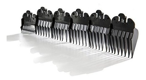 Clip Mágico Profesional De 5 Estrellas De Wahl # 8451 -