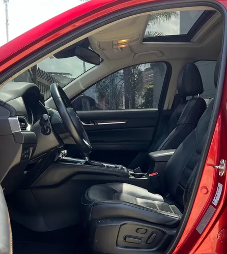 Mazda CX-5 2.5 Grand Touring Lx