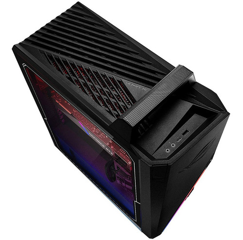 Imagen 8 de 9 de Pc Gamer Armada Asus Rog Core I7 Rtx 3070 16gb 512gb Ssd