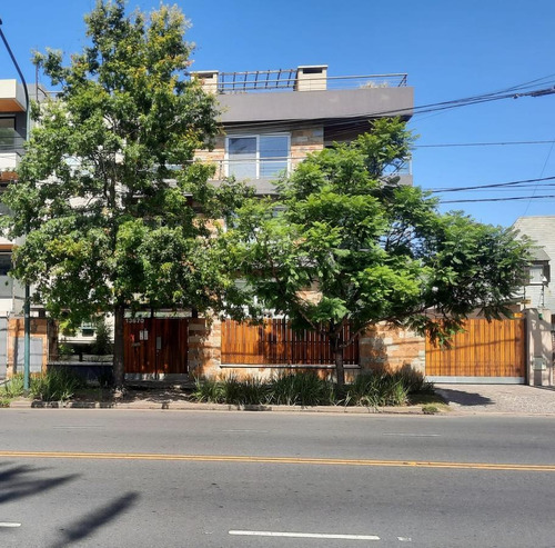 Imagen 3 de 21 de Departamento - Mart.-libert./rio