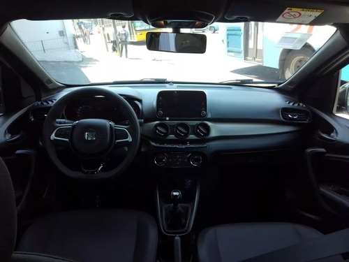 Fiat Cronos 1.3 Gse Drive Pack Conectividad