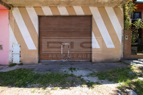 Depósito Venta - Boulogne