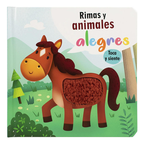 Rimas Y Animales Alegres Anonimo Silver Dolphin
