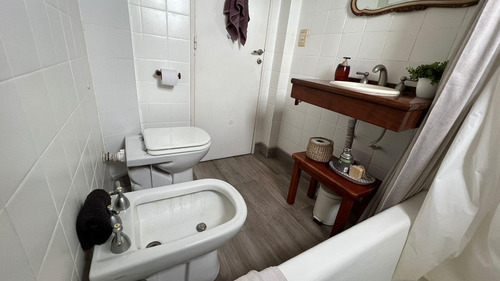 Departamento En Venta - 2 Dormitorios 1 Baño - 63,76mts2 - Mercedes