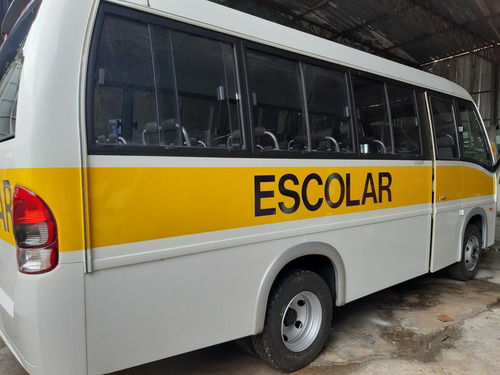 Volare V6 C/30 Lugar Escolar 30 Lugares