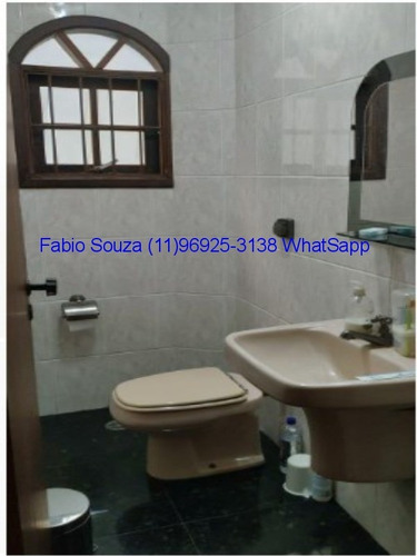 Imagem 8 de 27 de Casa - Ca00243 - 69670687