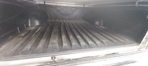Imagem 9 de 15 de Toyota Hilux 3.0 Srv Top 4x4 Cd 16v Turbo Intercooler 2014