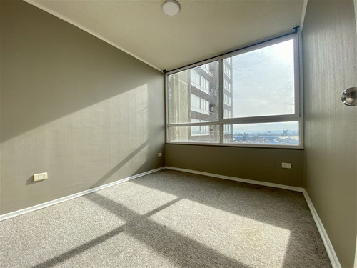 Depto En Condominio Parque Santa Rosa 3 Dorm Más Terraza