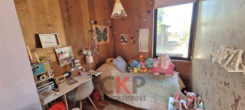 Parcela Con 2 Casas En Condomino (107316)