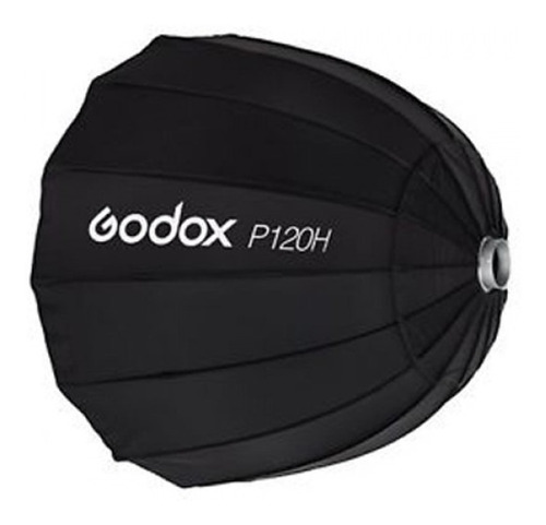 Softbox Parabolico P120h Godox