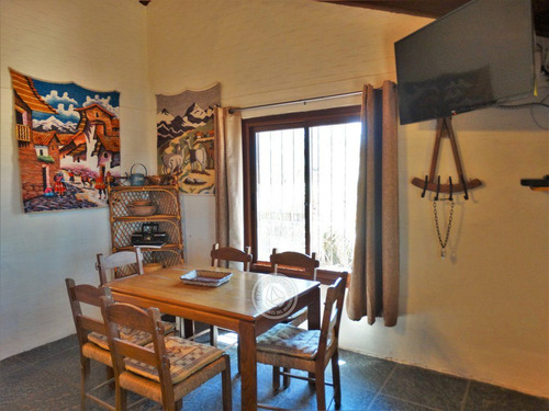 Oportunidad Única Casa En 1500m2 Terr. Cerca De Todo