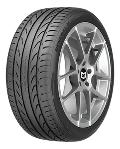 Llanta 205/50 R17 Generalt G-max Rs 93w