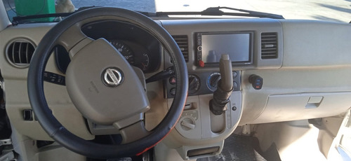 Imagen 5 de 14 de Nissan Nv-100