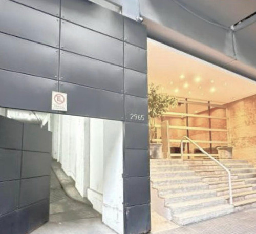 Oportunidad Piso / Oficina Con Cochera Apto Credito Y Vivienda