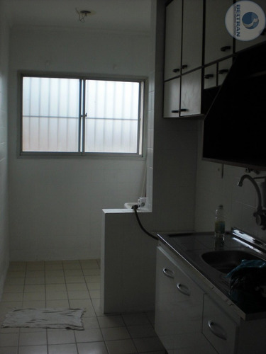 Imagem 3 de 12 de Apartamento A Venda No Bairro Jardim Paraventi Em Guarulhos - 457-1