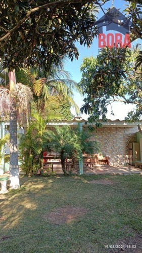 Imagem 9 de 30 de Chácara Com 3 Dormitórios À Venda, 1290 M² Por R$ 550.000,00 - Corumbá - Mairiporã/sp - Ch0143