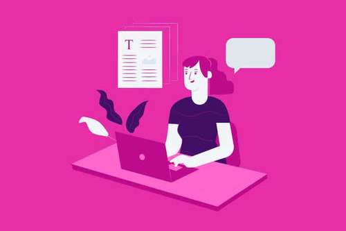 Imagem 1 de 1 de Oportunidade De Emprego Online