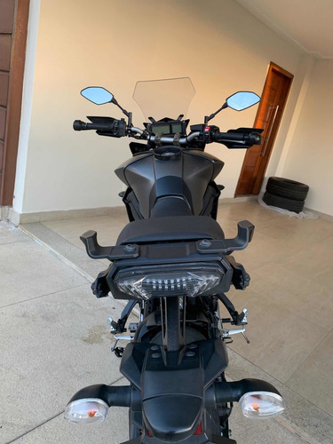Imagem 5 de 6 de Yamaha Mt 09 Tracer