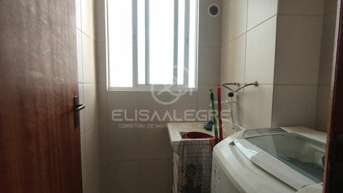 Imagem 8 de 30 de Apartamento À Venda No Bairro Centro - Canoas/rs - 224