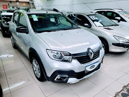 Renault Stepway 1.0 Zen 12v 5p