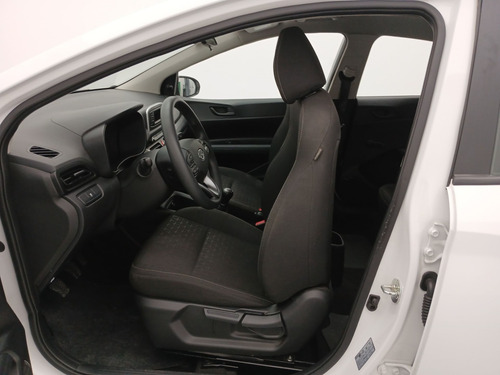 Hyundai HB20 1.0 12V FLEX SENSE PLUS MANUAL