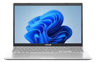 Laptop Asus Vivobook X515ea Core I3 Ram 8gb Ssd 256gb W11h