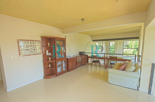 Casa En Alquiler Con Piscina - Rincon Del Indio
