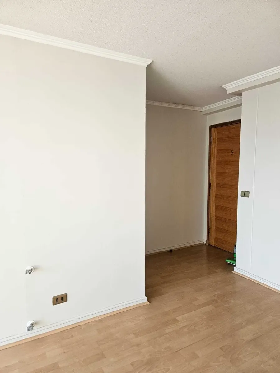 Imagen 3 de 19 de Confortable Departamento Lleno De Luz Natural (173749)