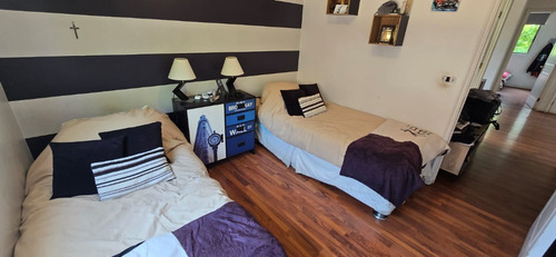 Maravillosa Casa Condominio Atacameños