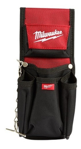 Porta Herramienta Nylon Compacto Milwaukee 48-22-8118