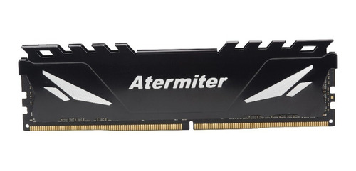 Memoria Ram Atermiter Ddr3 8gb 1600mhz