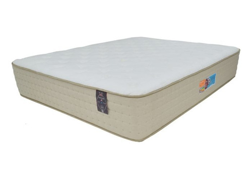 Colchon Colchones 2 Plazas Linea Hotel Premium Fa Nasa Gel