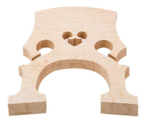 Imagen 6 de 12 de Accesorio Para Instrumentos Musicales Maple 4/4 3/4 Cello