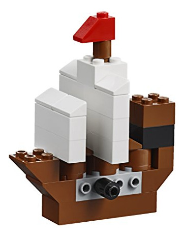 Set De Bloques De Construcción Lego Classic Creative Supplem