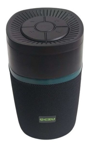 Miniparlante Oczu Oz-s616 Wireless Speaker