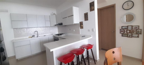 Apartamento En Venta En Chipr/ Manizales (25109).