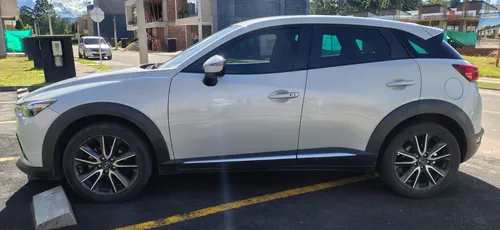 Mazda CX-3 2.0 Touring Automática