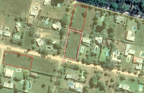 Imagen 2 de 3 de Terreno - La Capital