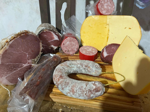 Picadas De Campo Posta!!!!